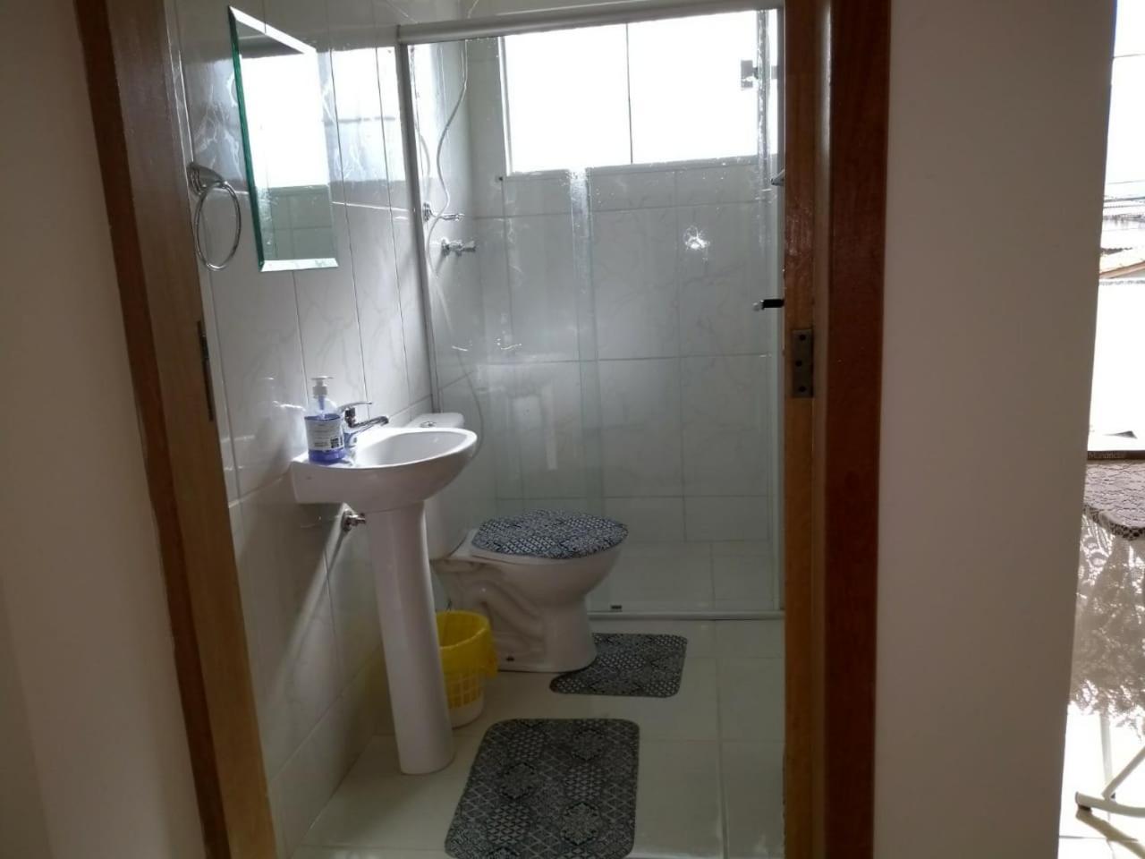 Apartamentos Com Vista da Serra Itatiaia Itatiaia (Rio de Janeiro) Exterior foto