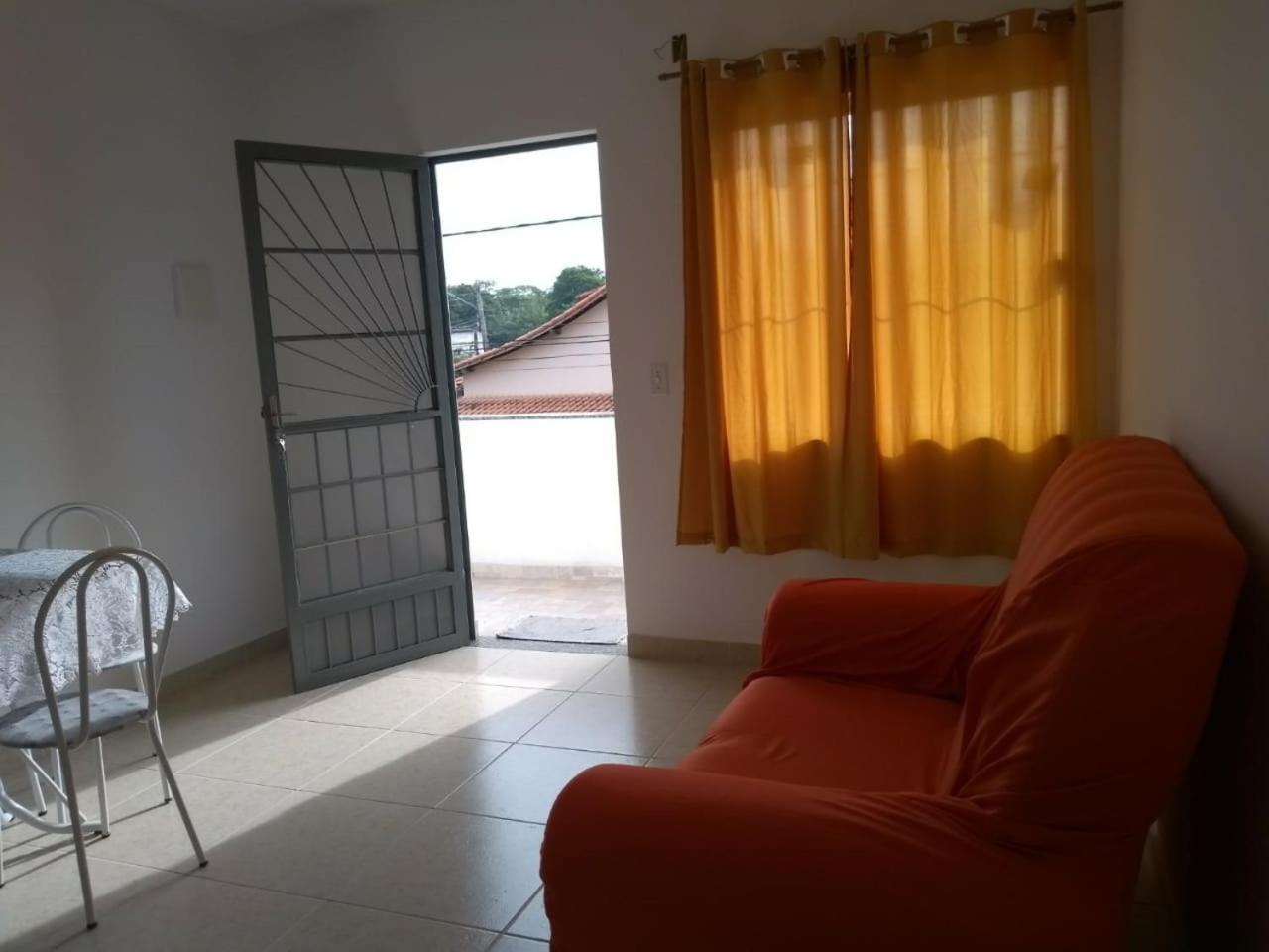 Apartamentos Com Vista da Serra Itatiaia Itatiaia (Rio de Janeiro) Exterior foto