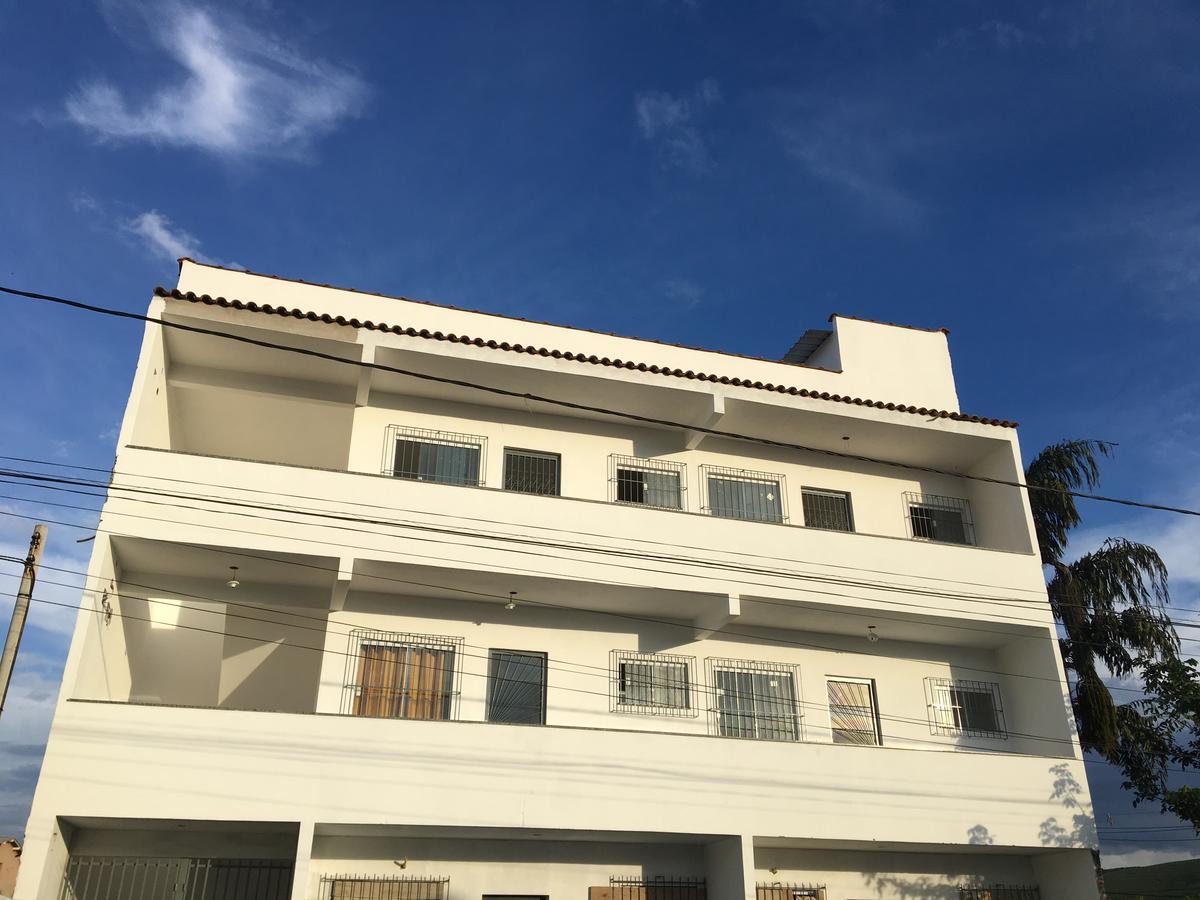 Apartamentos Com Vista da Serra Itatiaia Itatiaia (Rio de Janeiro) Exterior foto