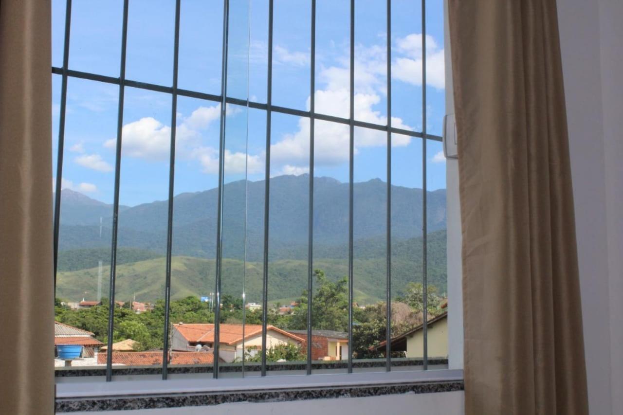 Apartamentos Com Vista da Serra Itatiaia Itatiaia (Rio de Janeiro) Exterior foto
