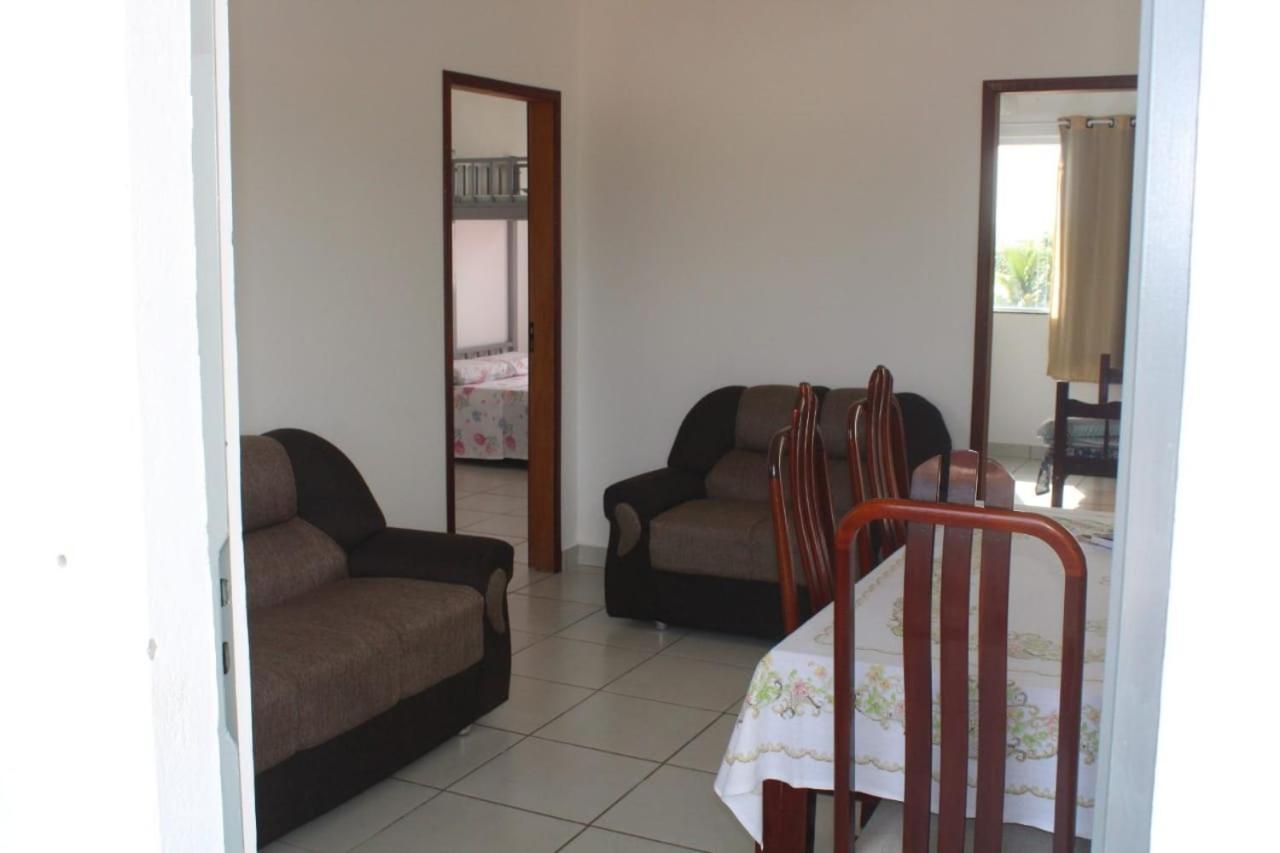 Apartamentos Com Vista da Serra Itatiaia Itatiaia (Rio de Janeiro) Exterior foto