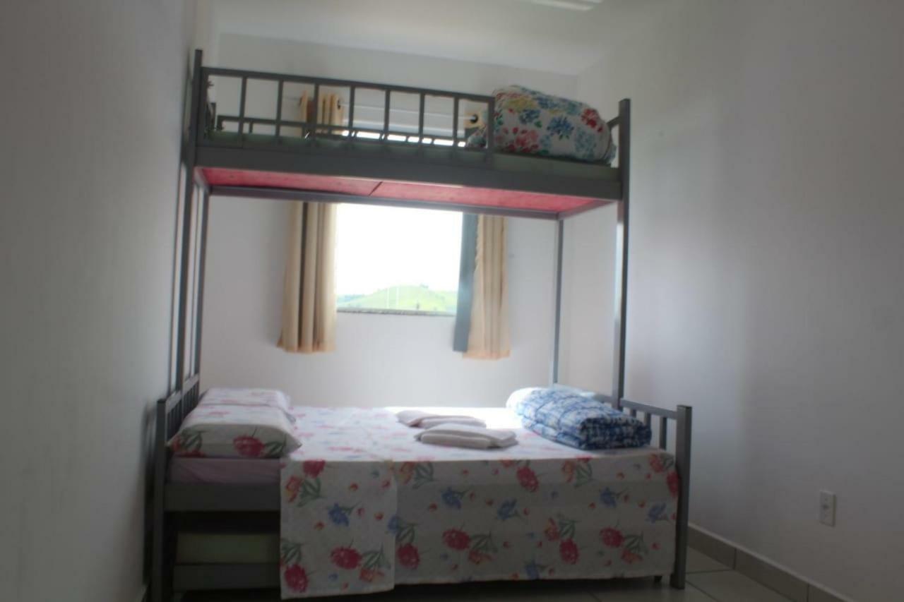 Apartamentos Com Vista da Serra Itatiaia Itatiaia (Rio de Janeiro) Exterior foto