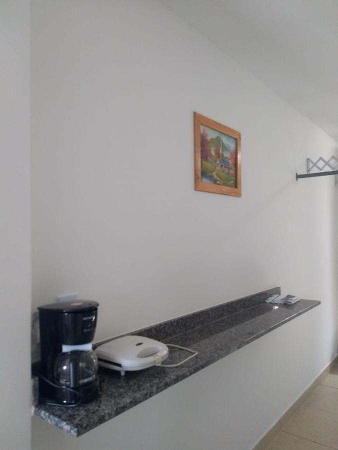 Apartamentos Com Vista da Serra Itatiaia Itatiaia (Rio de Janeiro) Exterior foto